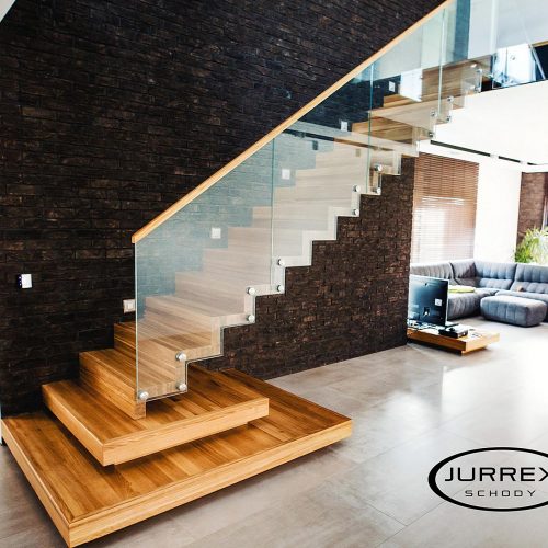 Schody dywanowe - 04