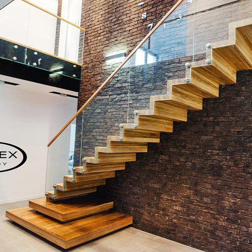 Schody dywanowe - 05