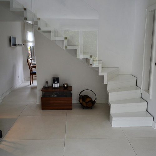 Schody dywanowe - 11