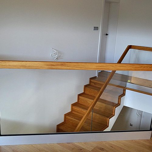 Schody na beton - 20